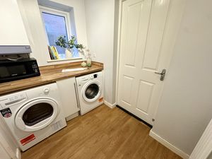 Utility Room- click for photo gallery
